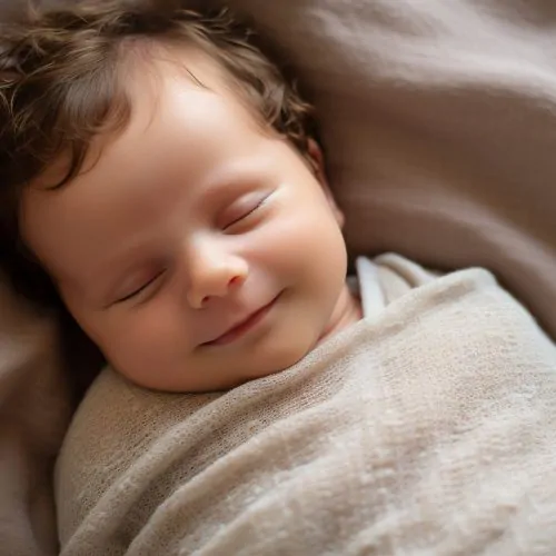 Dormir sozinho protege o sono? Evidência 12–24 meses